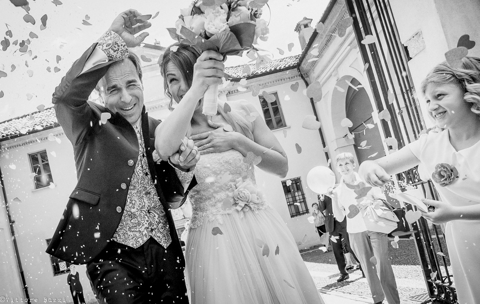 Wedding Photographer Italy