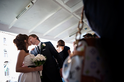 Wedding Venice, Hotel Gritti