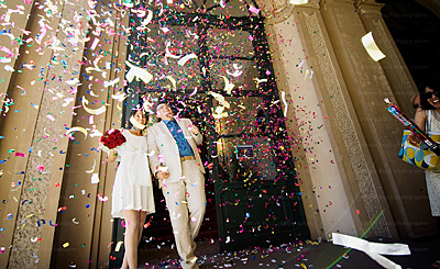 wedding lake Garda